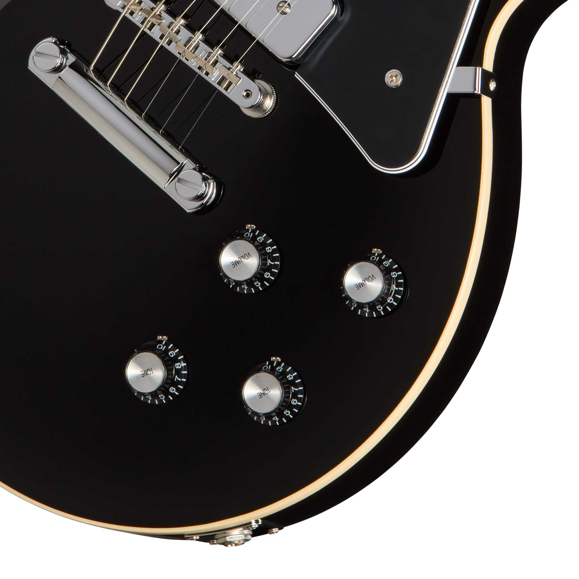 Gibson Noel Gallagher Les Paul Standard Ebony