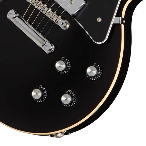 Gibson Noel Gallagher Les Paul Standard Ebony Gibson Noel Gallagher Les Paul Standard Ebony