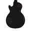 Gibson Noel Gallagher Les Paul Standard Ebony Front View