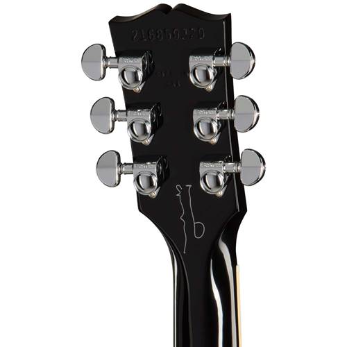 Gibson Noel Gallagher Les Paul Standard Ebony Gibson Noel Gallagher Les Paul Standard Ebony
