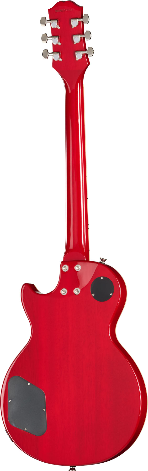 Epiphone Les Paul Tribute Plus Heritage Cherry Sunburst