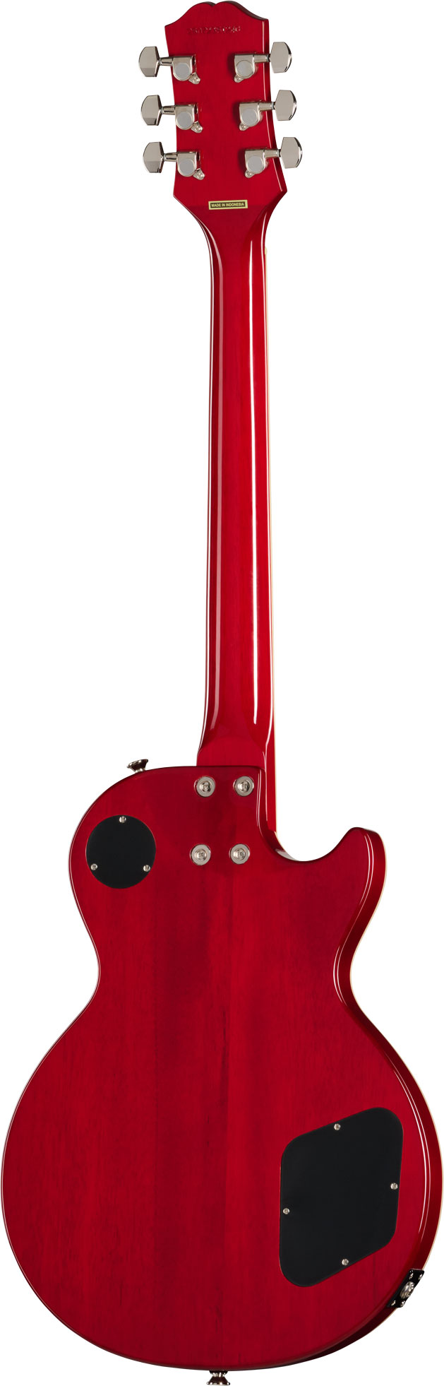 Epiphone Les Paul Tribute Plus Left Handed Heritage Cherry Sunburst