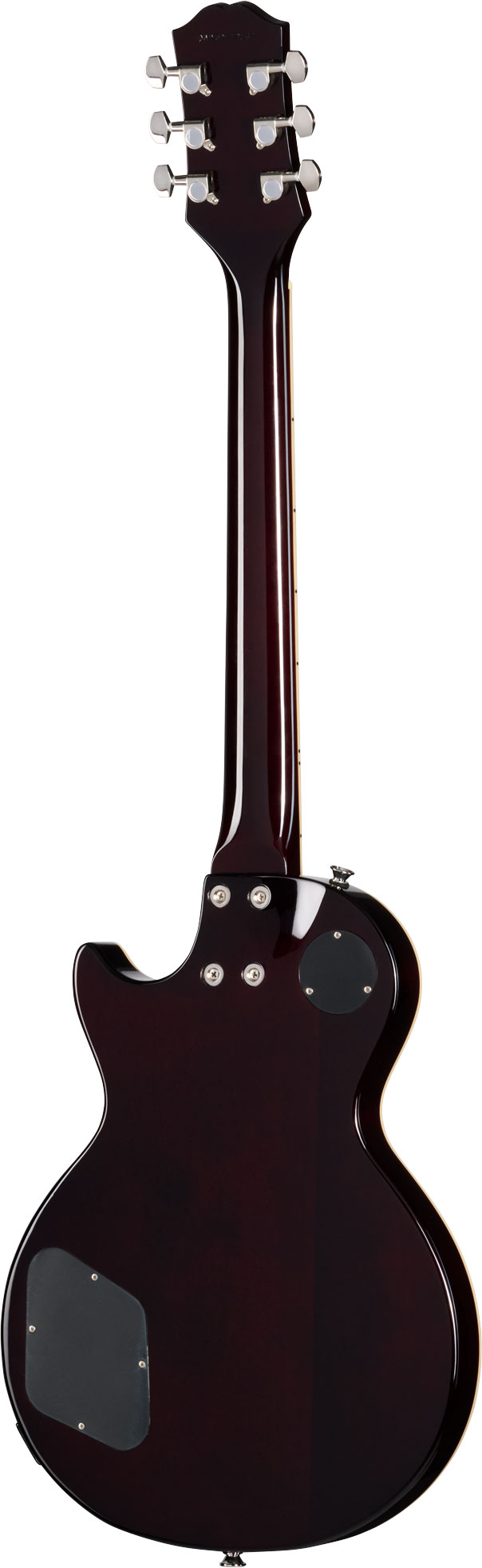 Epiphone Les Paul Tribute Plus Vintage Sunburst