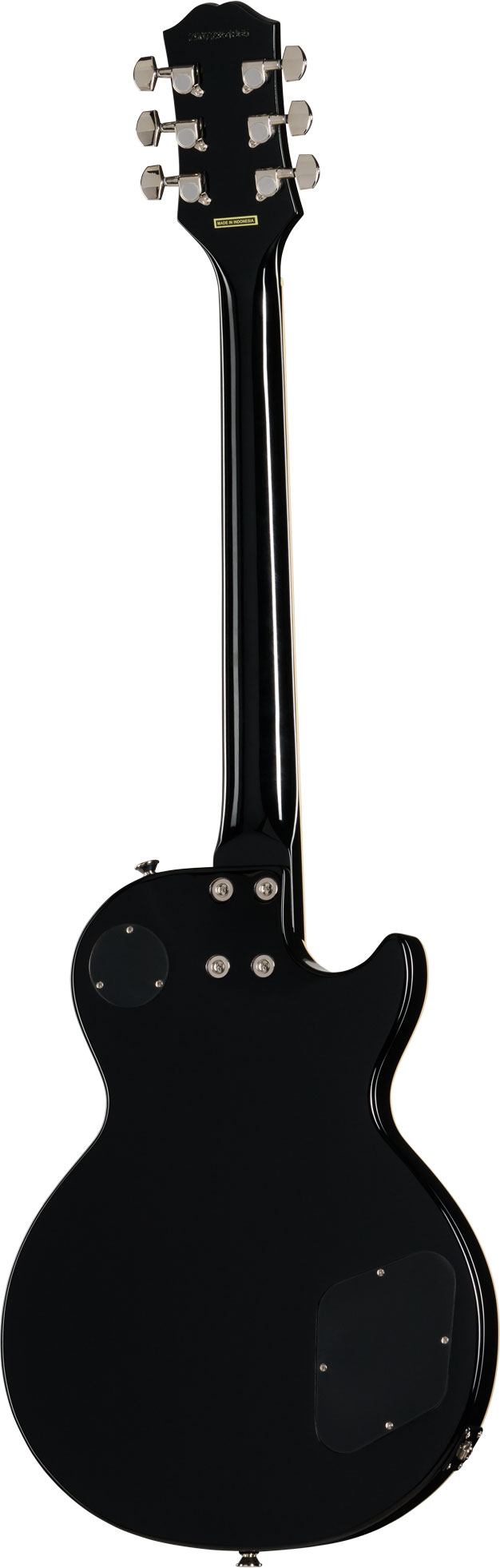 Epiphone Les Paul Tribute Plus Left Handed Vintage Sunburst