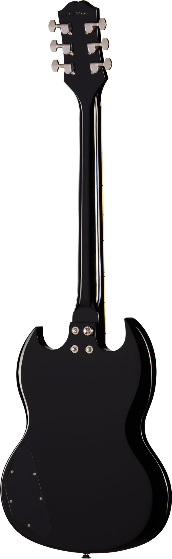 Epiphone SG Tribute Plus Cherry Burst