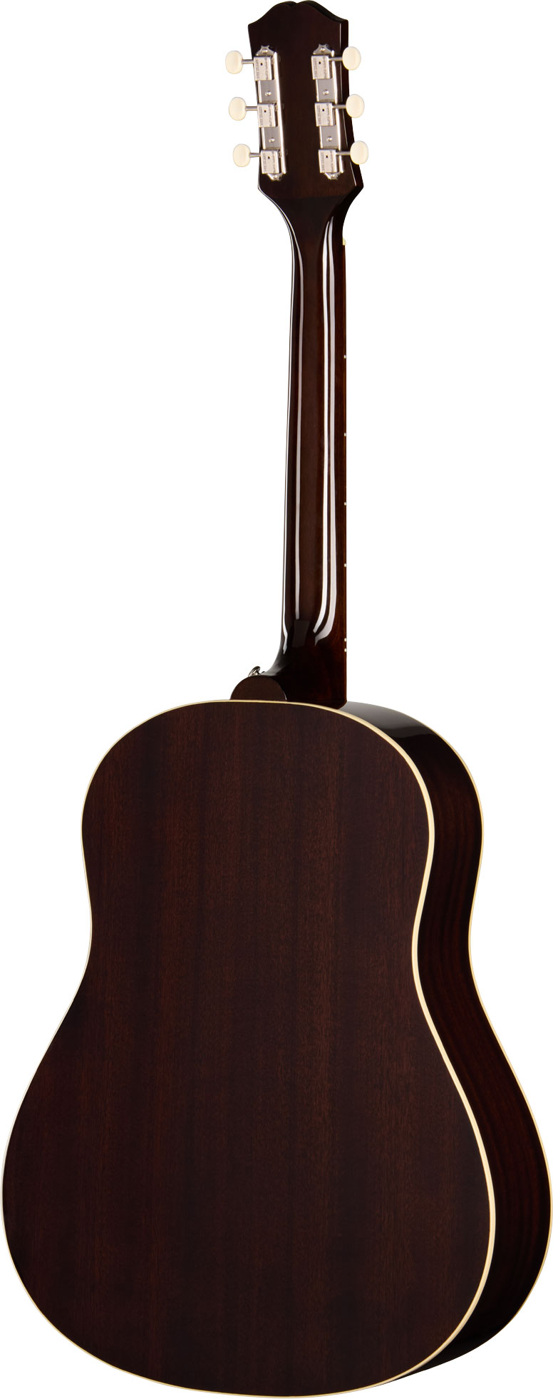 Epiphone J-45 Studio Natural