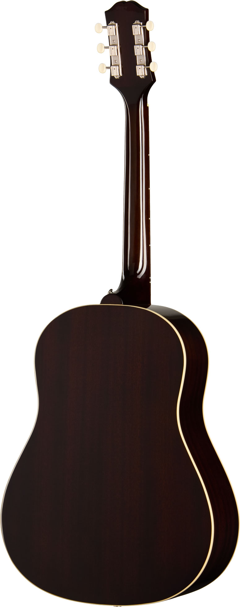 Epiphone J-45 Studio Vintage Sunburst