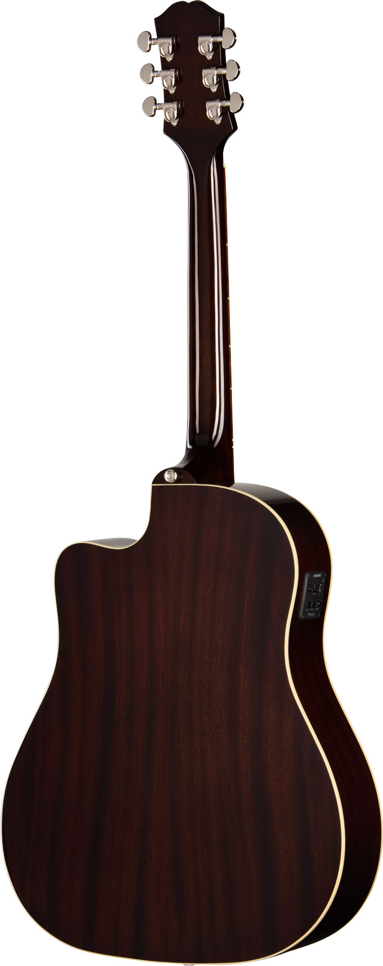Epiphone J-45 Studio EC Natural