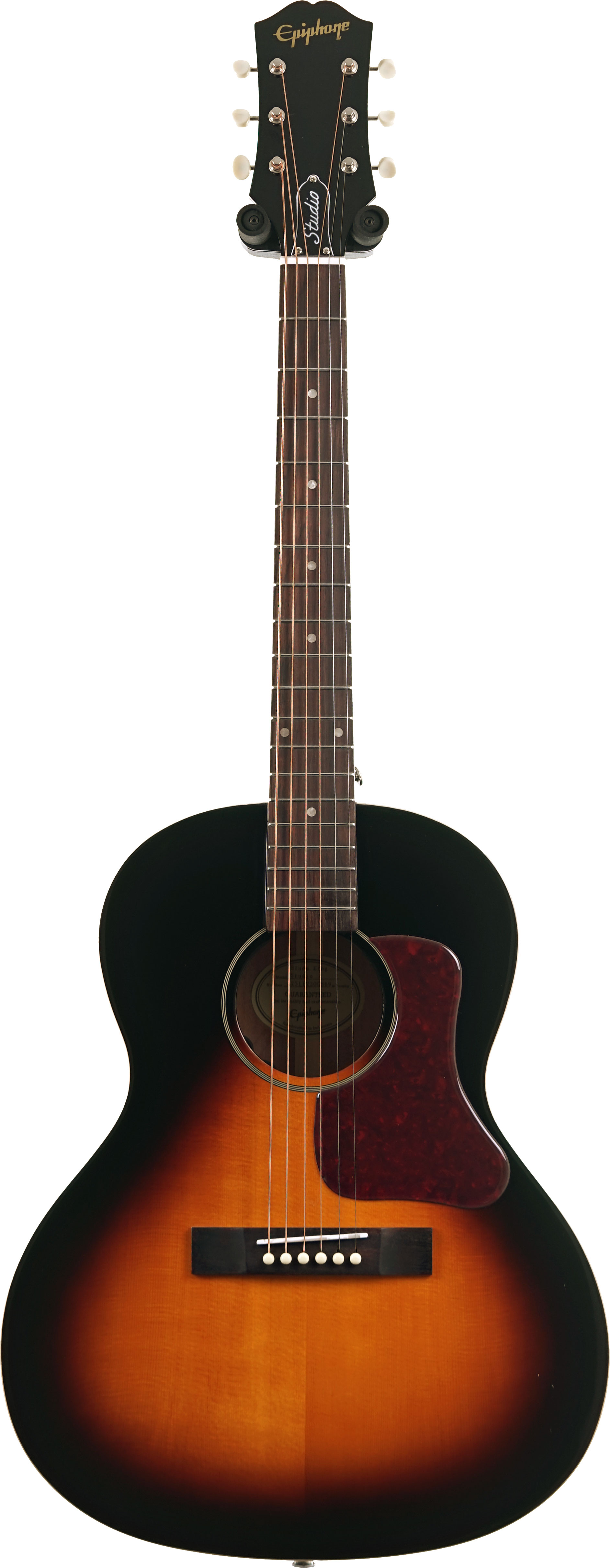Epiphone Blues King Studio Dark Burst (Ex-Demo) #25112300869