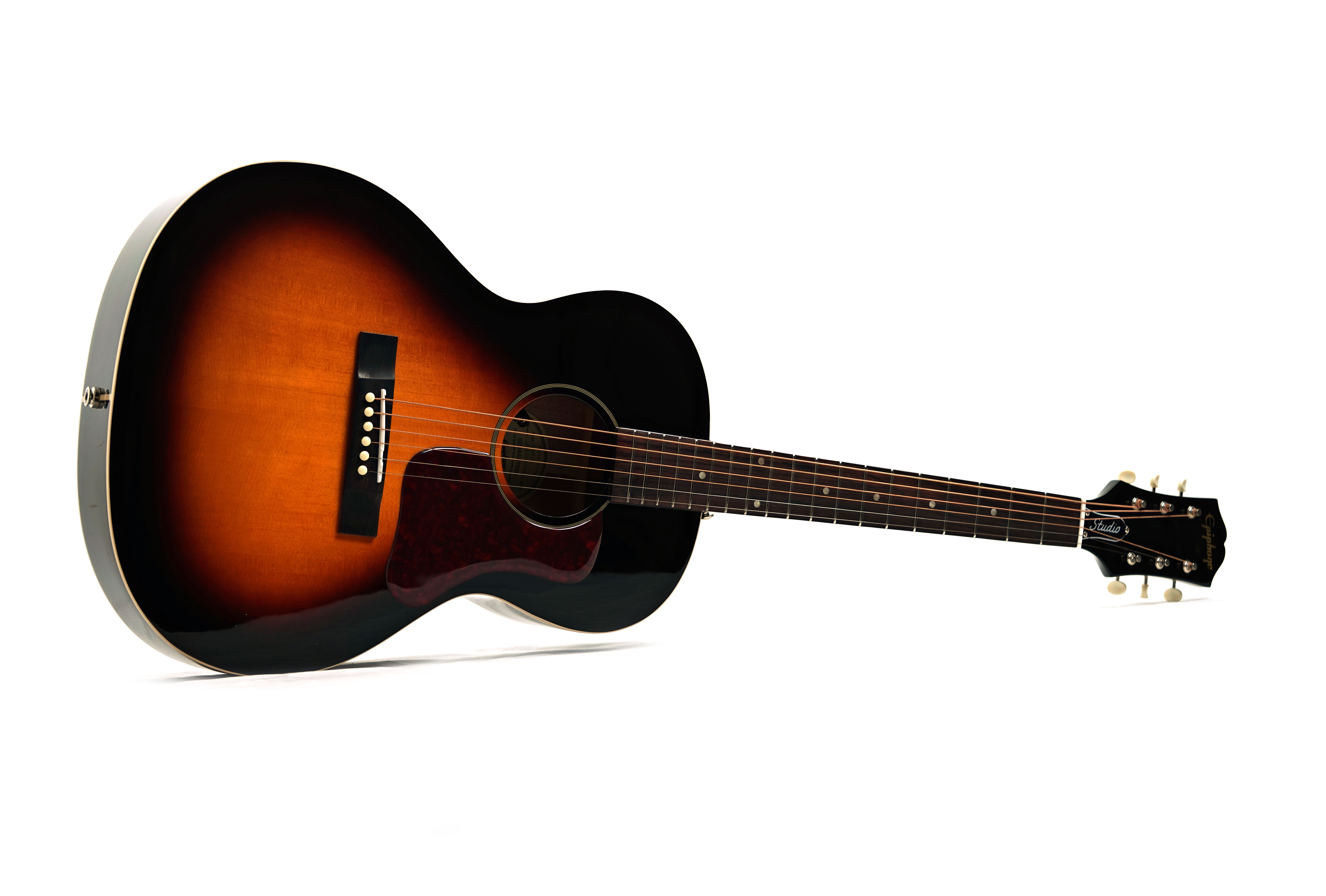 Epiphone Blues King Studio Dark Burst (Ex-Demo) #25112300869