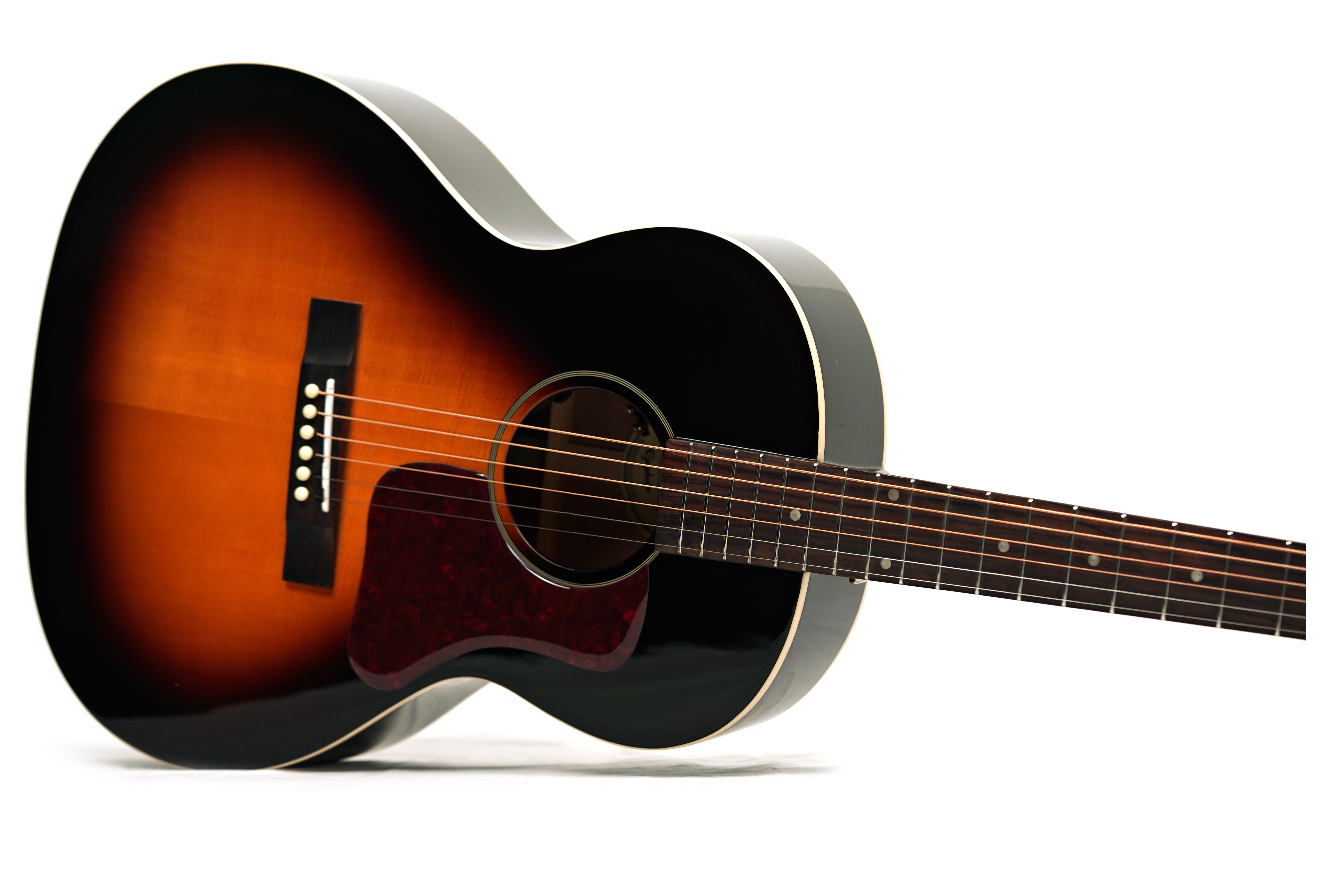Epiphone Blues King Studio Dark Burst (Ex-Demo) #25112300869