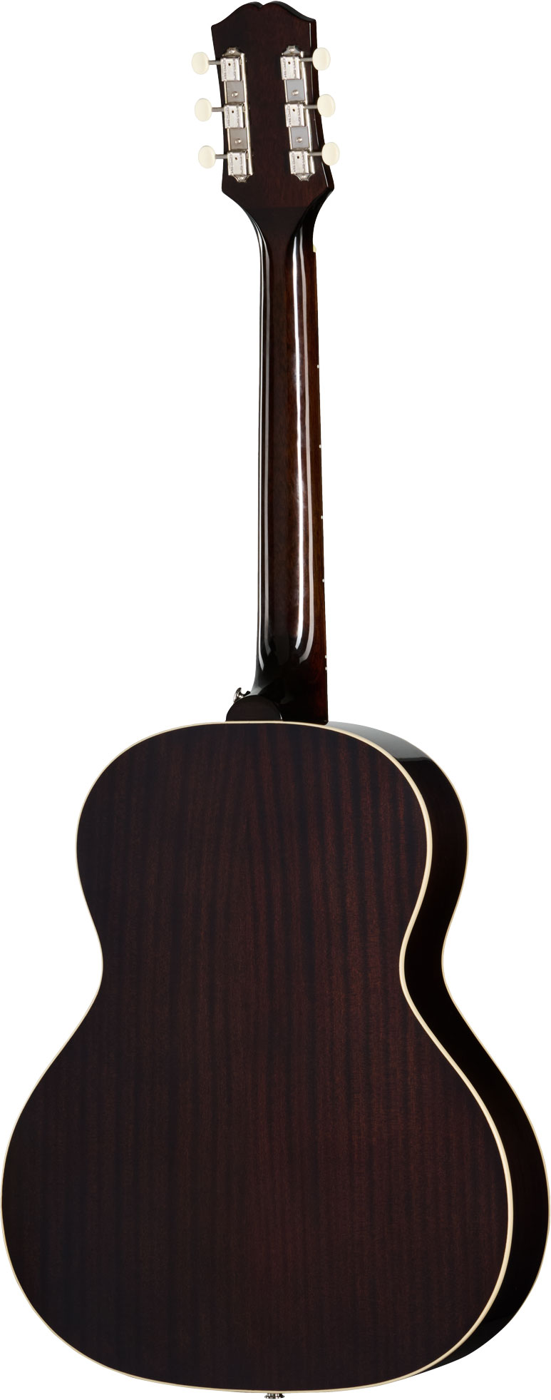 Epiphone Blues King Studio Dark Burst