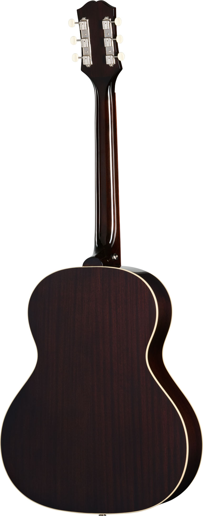 Epiphone Blues King Studio Left Handed Dark Burst