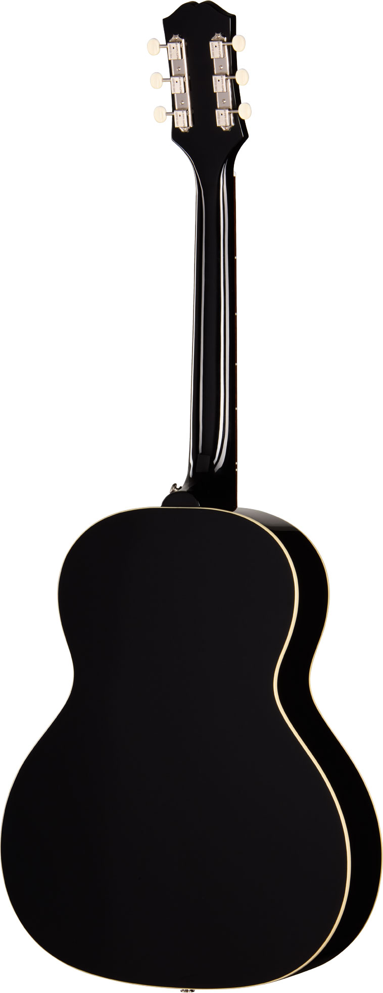 Epiphone Blues King Studio Ebony