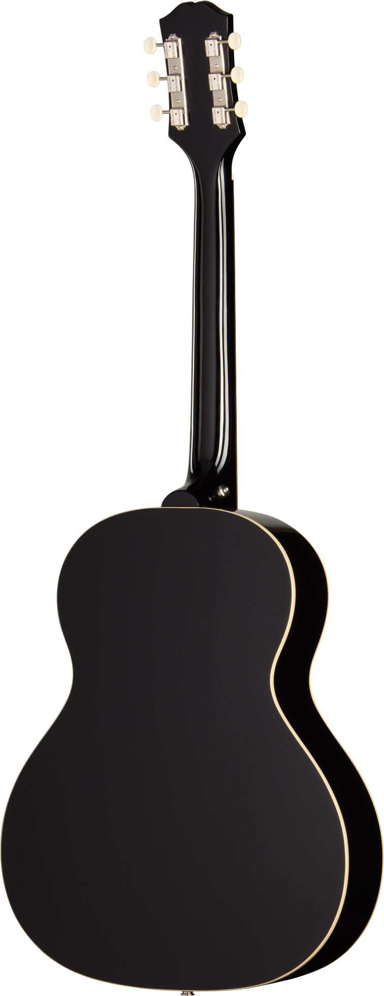 Epiphone Blues King Studio Left Handed Ebony