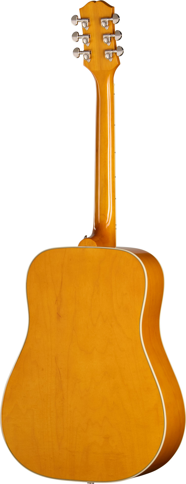 Epiphone Dove Studio Natural