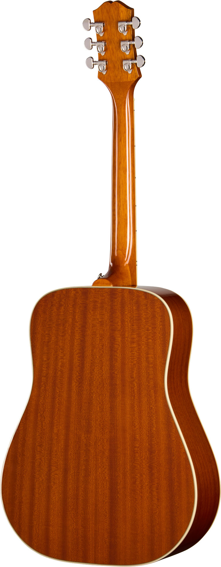 Epiphone Hummingbird Studio Natural