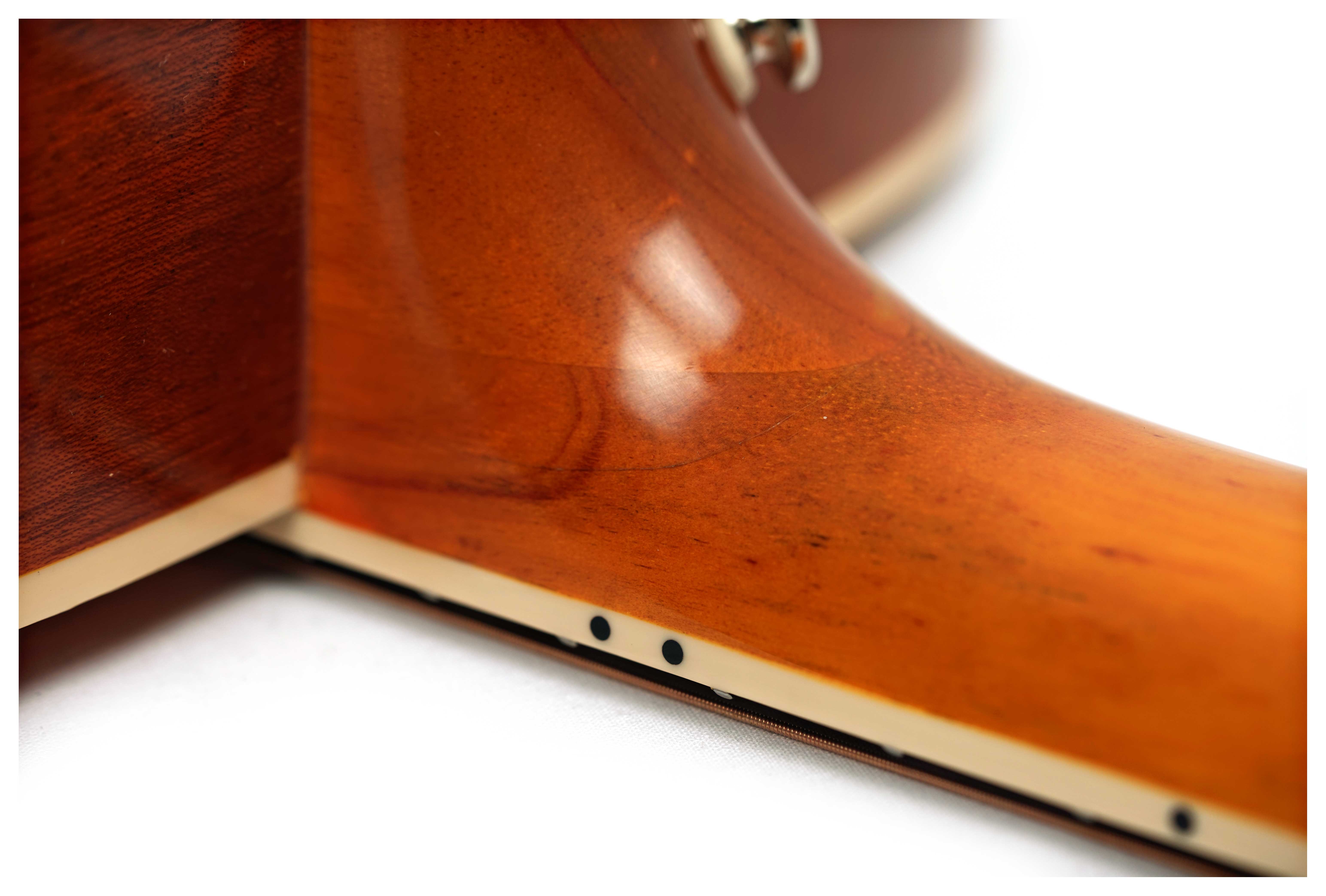 Epiphone Hummingbird Studio Heritage Cherry Sunburst (Ex-Demo) #25082303649