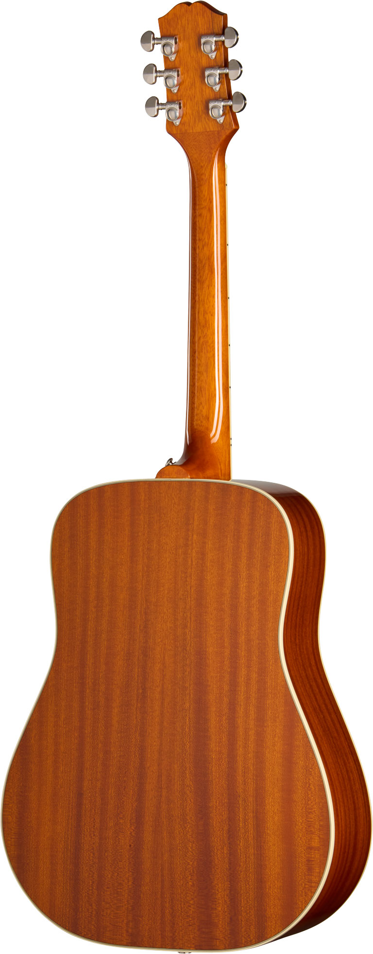 Epiphone Hummingbird Studio Heritage Cherry Sunburst