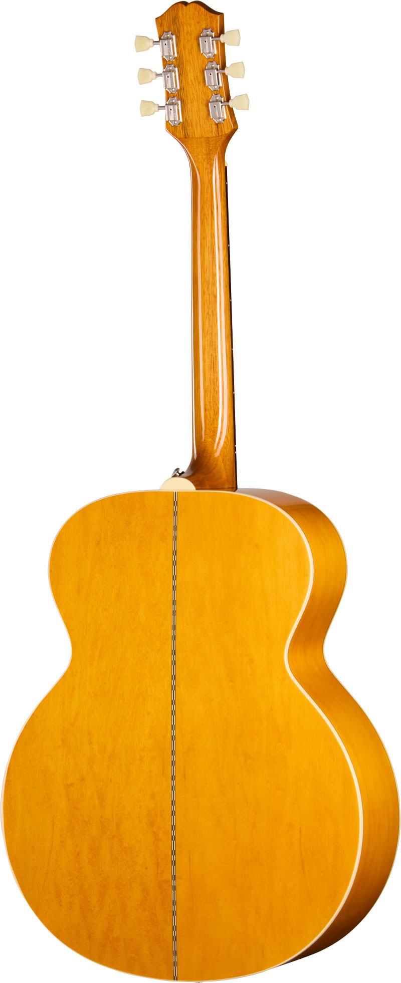 Epiphone J-200 Studio Natural