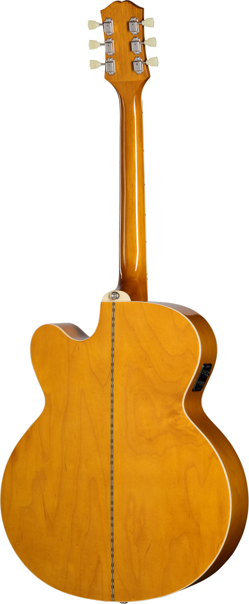 Epiphone J-200 Studio EC Natural