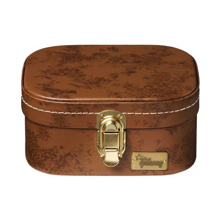 Gibson 1959 Humbucker Collectors Series 3 Double Vintage White Aged Nickel Covers