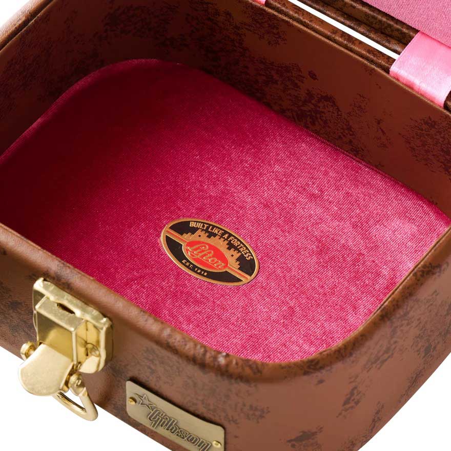 Gibson 1959 Humbucker Collectors Series 3 Double Vintage White Aged Nickel Covers