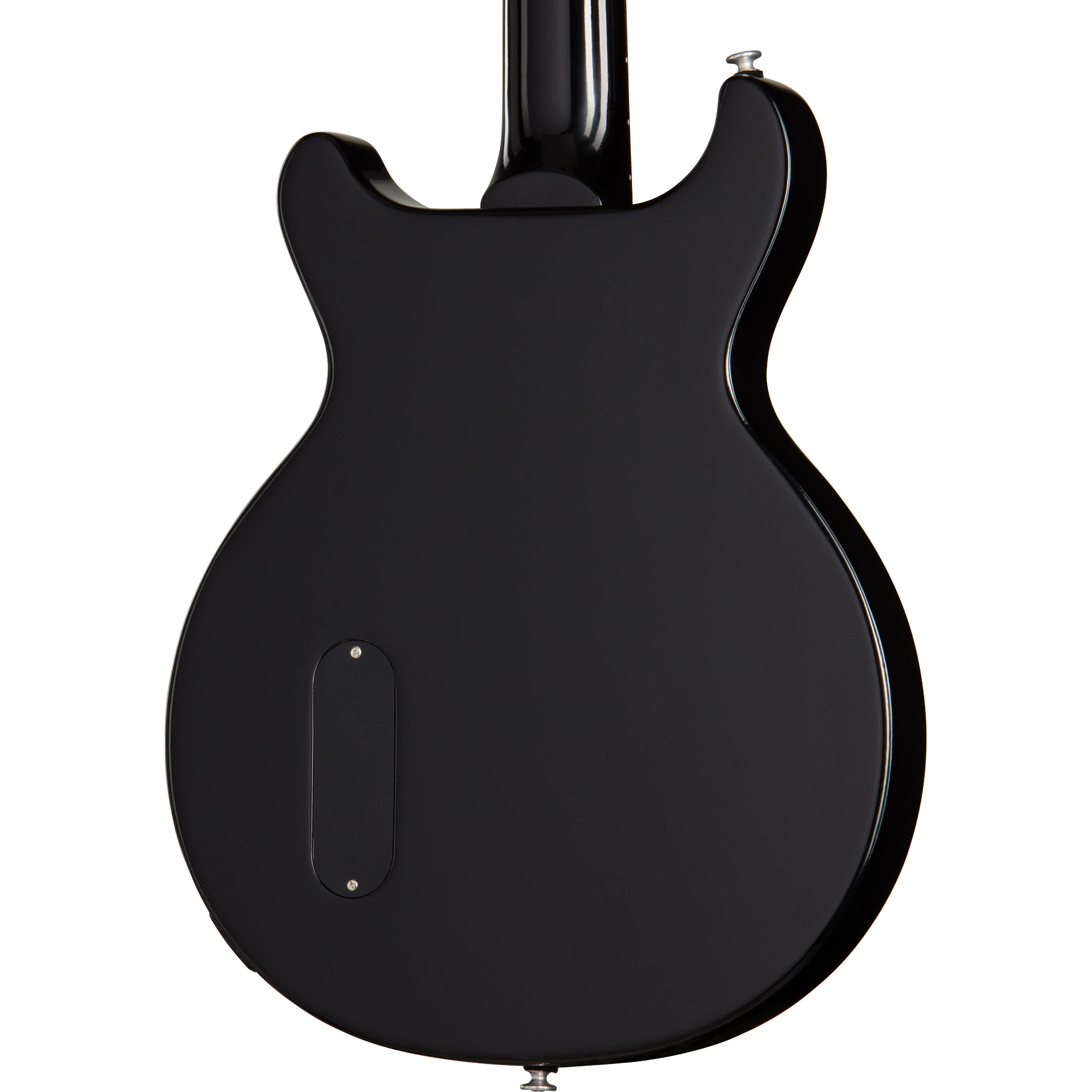 Gibson Les Paul Junior Double Cut Ebony