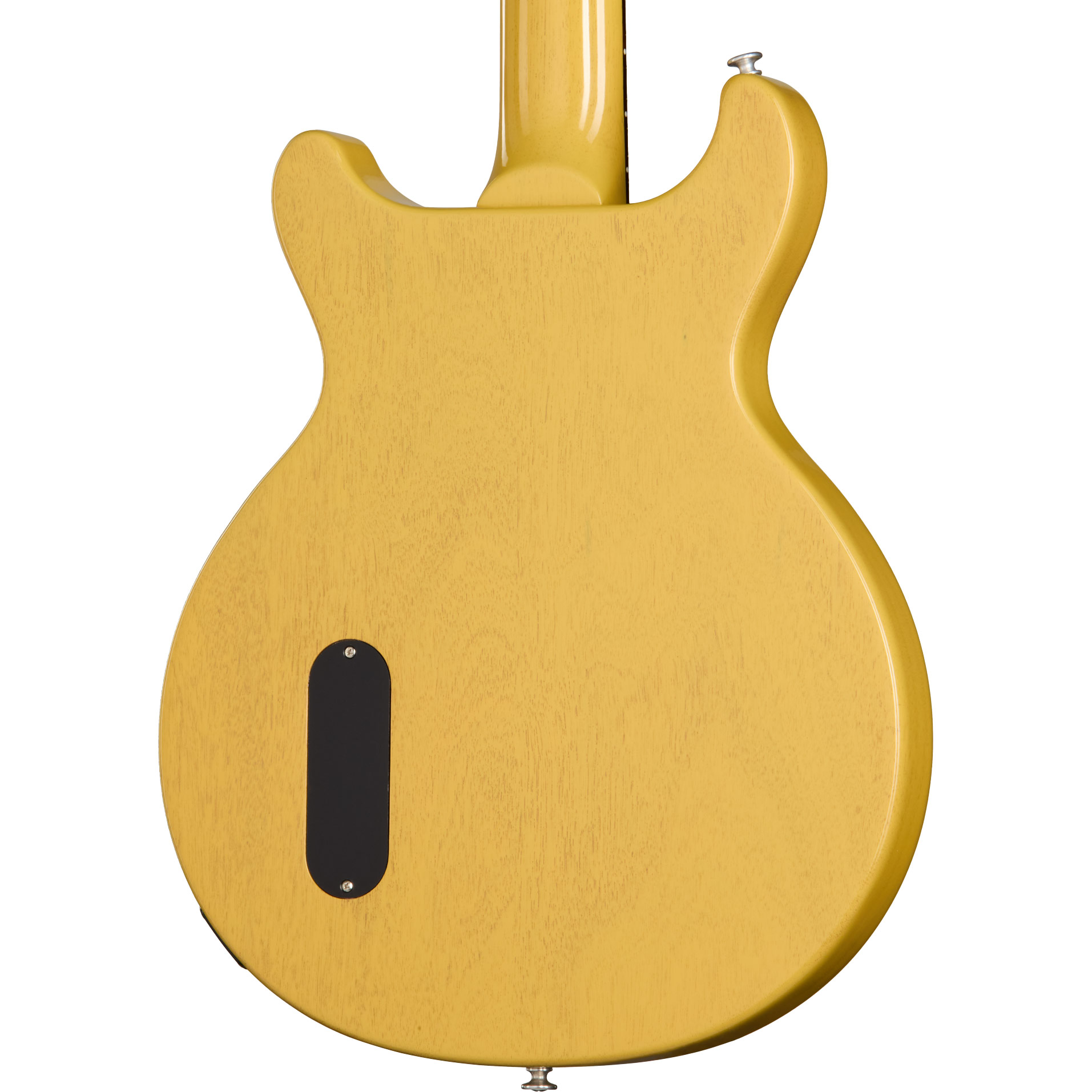Gibson Les Paul Junior Double Cut TV Yellow