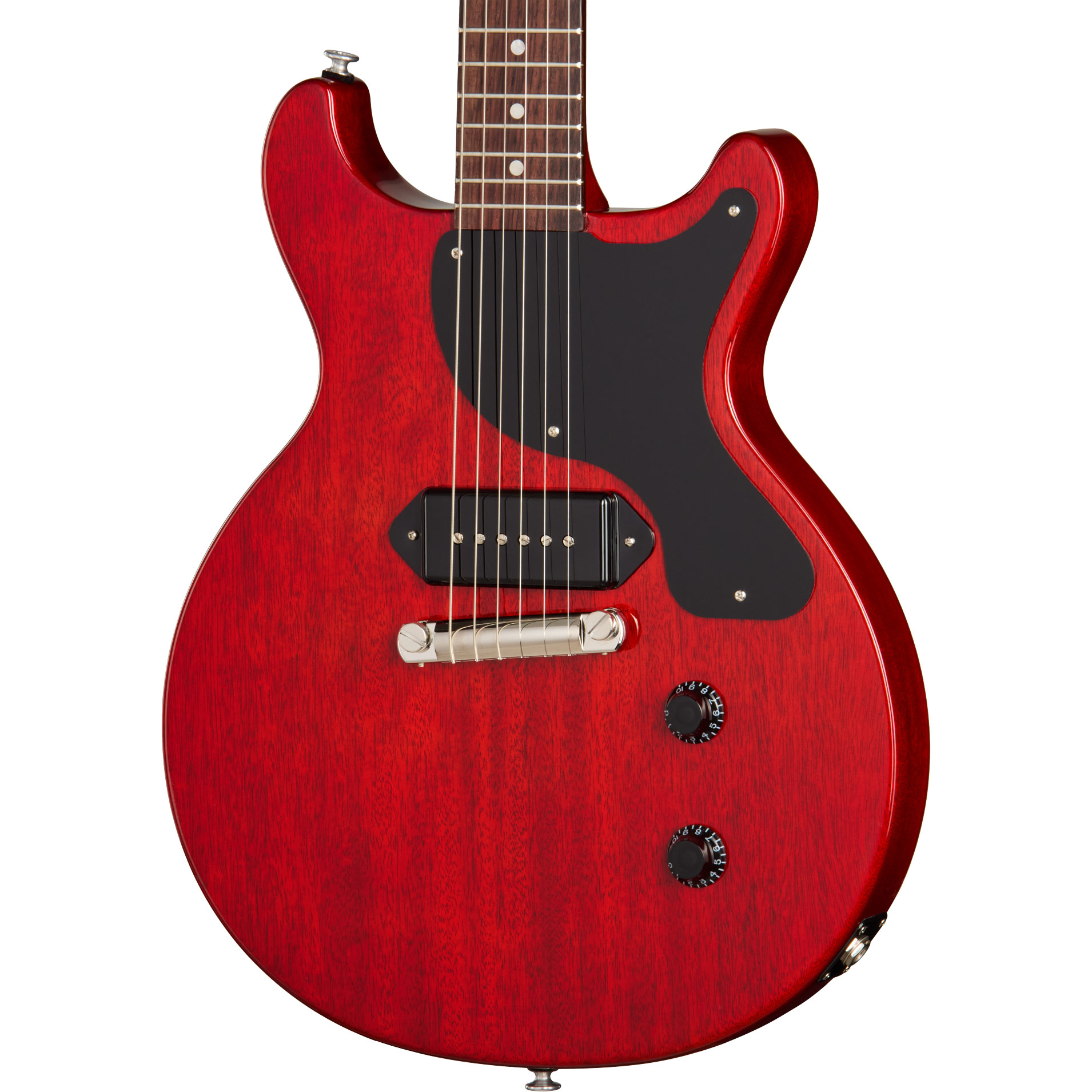 Gibson Les Paul Junior Double Cut Vintage Cherry