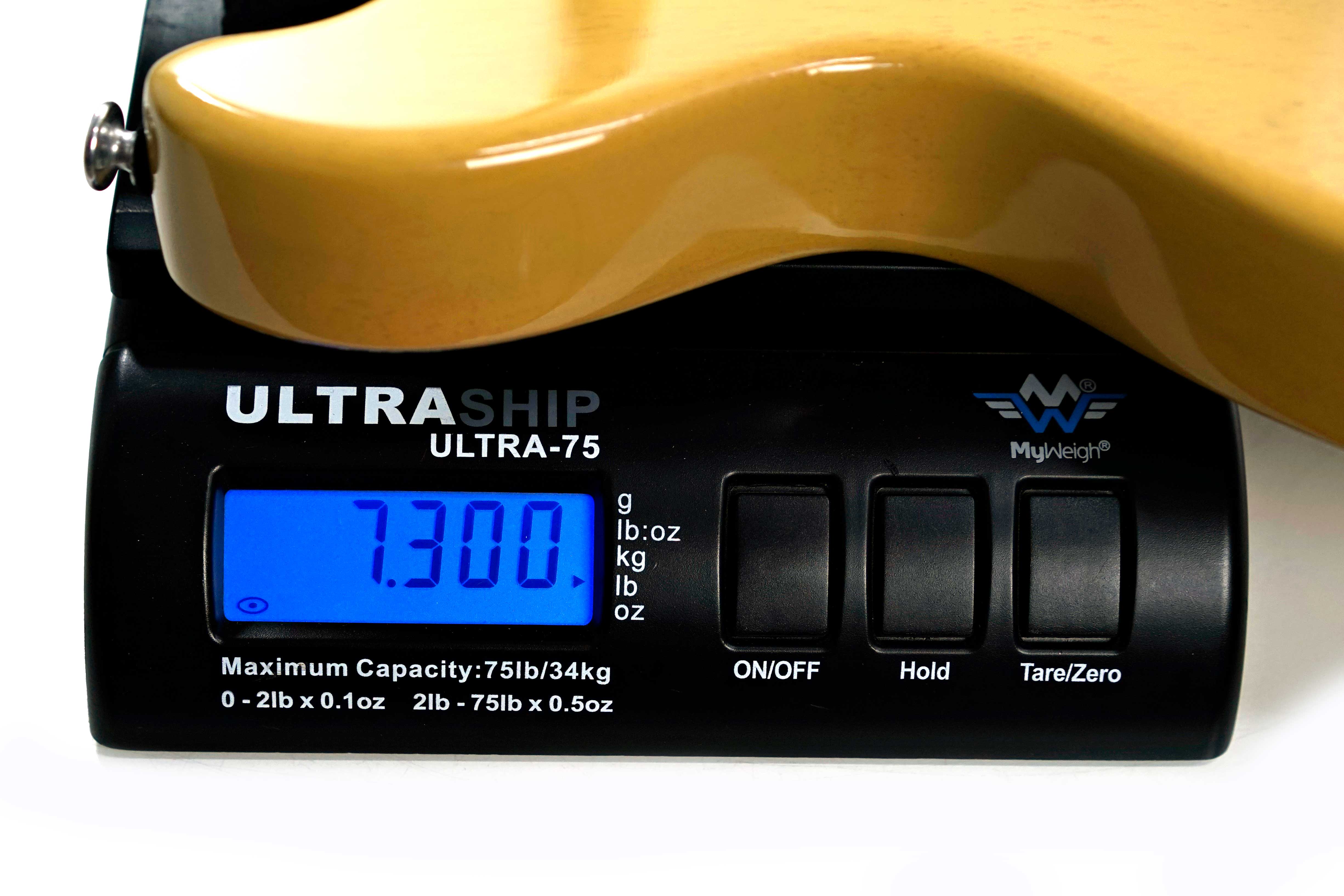 Gibson Les Paul Special Double Cut TV Yellow (Ex-Demo) #216250002