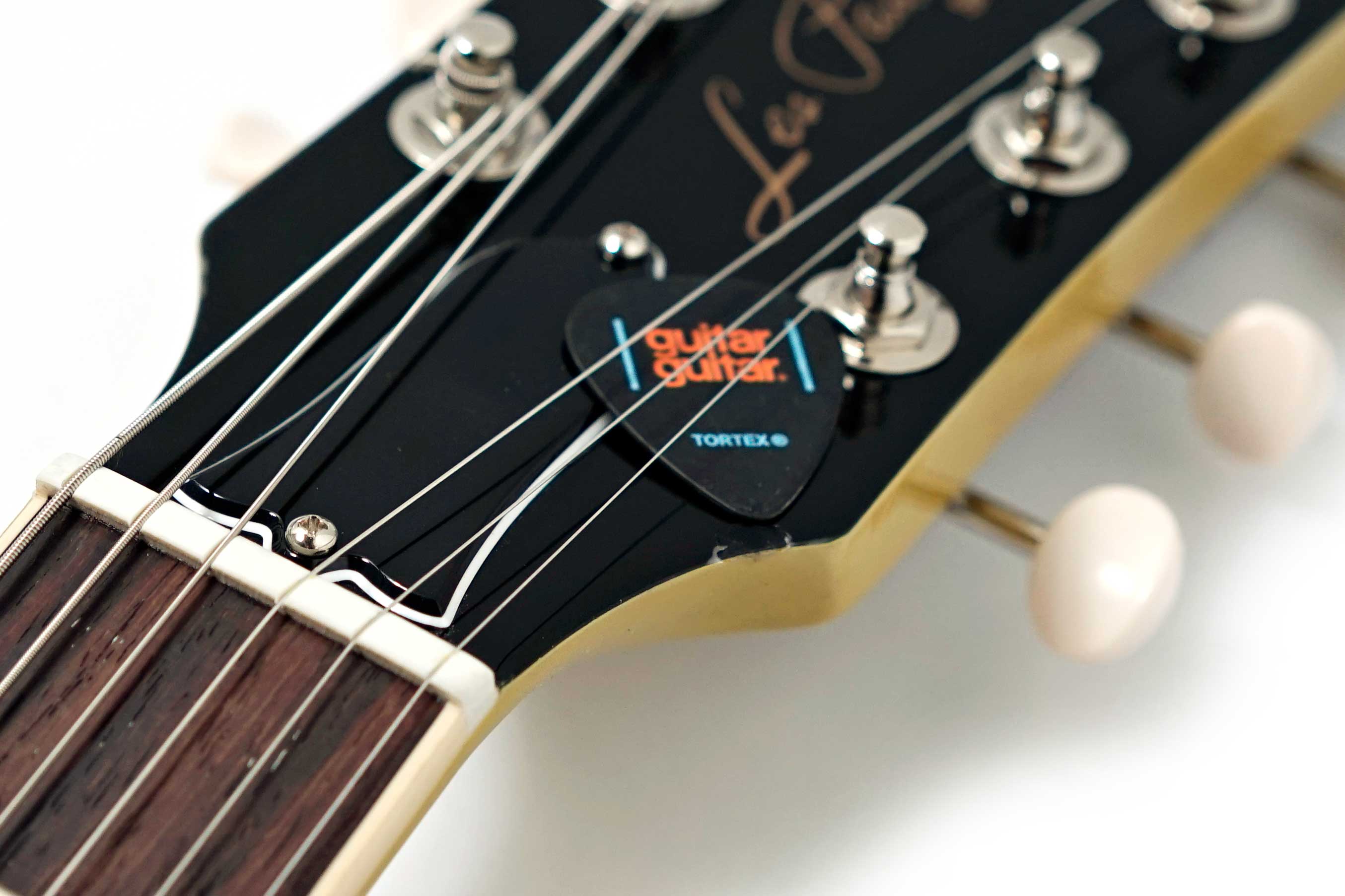 Gibson Les Paul Special Double Cut TV Yellow (Ex-Demo) #216250002