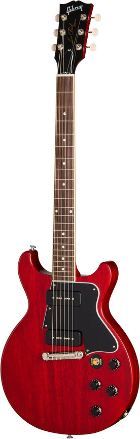 Gibson Les Paul Special Double Cut Vintage Cherry