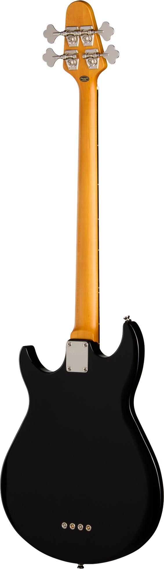 Epiphone Mike Dirnt Grabber G-3 Bass Silverburst