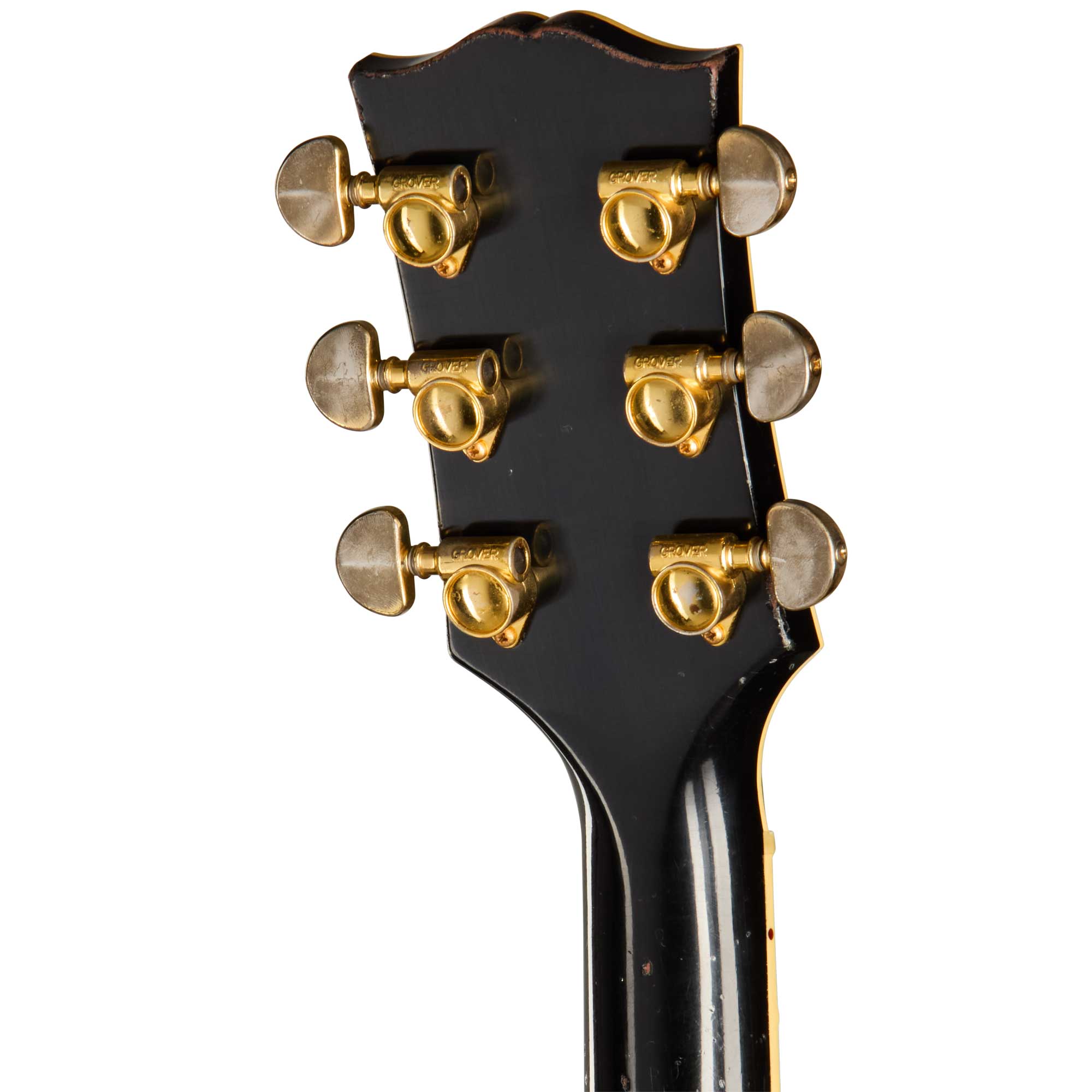 Gibson Custom Shop Keith Richards 1960 ES-355 Collector's Edition Signed Label