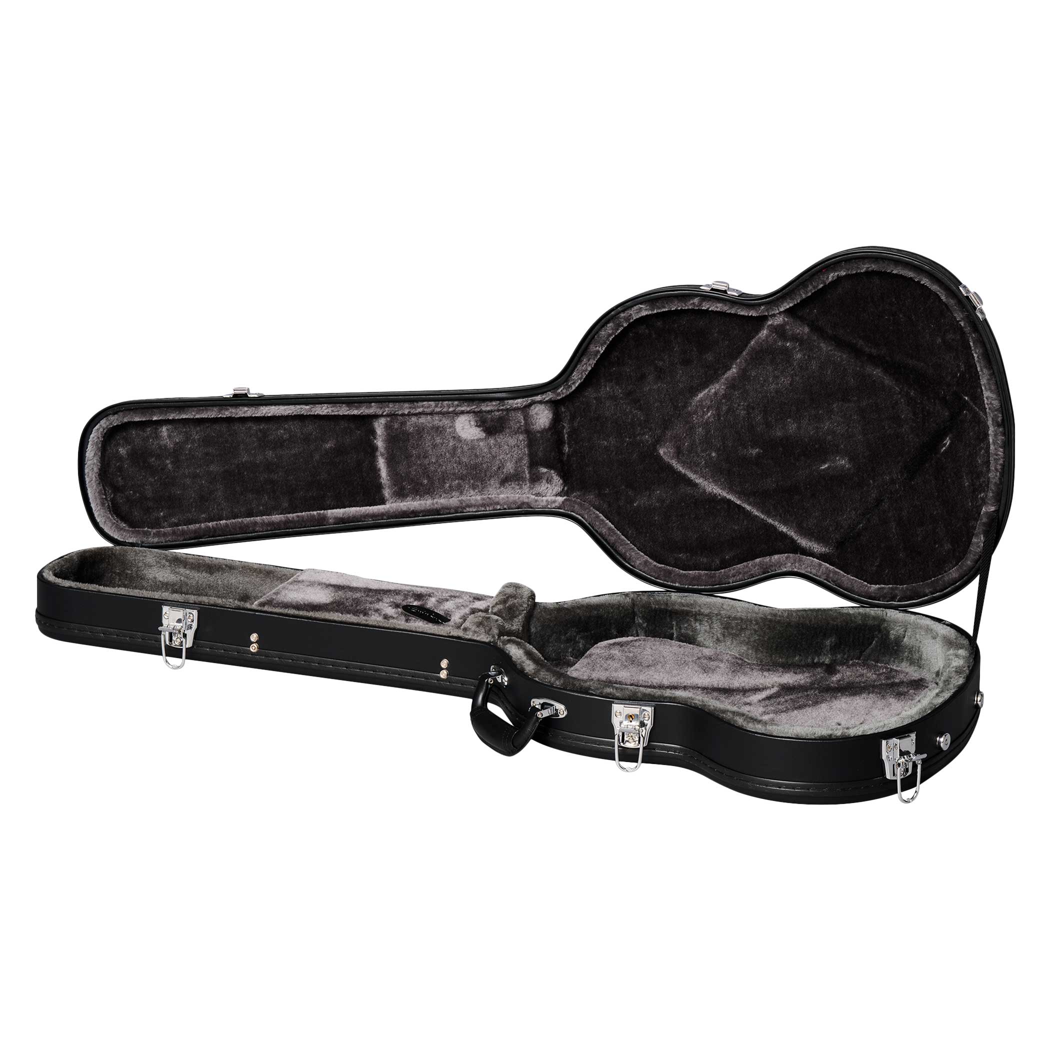 Epiphone Fatoumata Diawara SG Ember Red