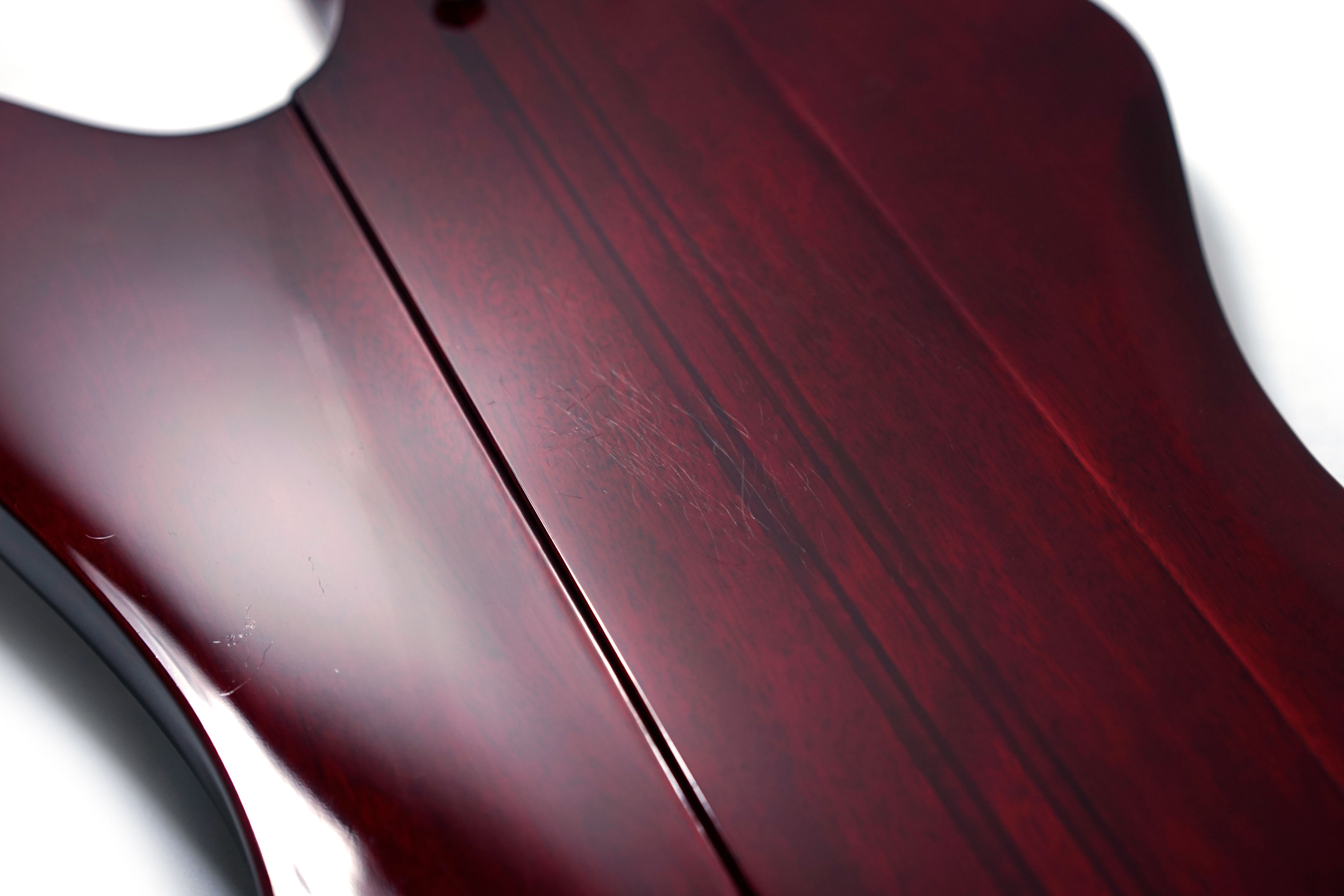 Epiphone Inspired by Gibson Firebird Wine Red (Ex-Demo) #25071521650