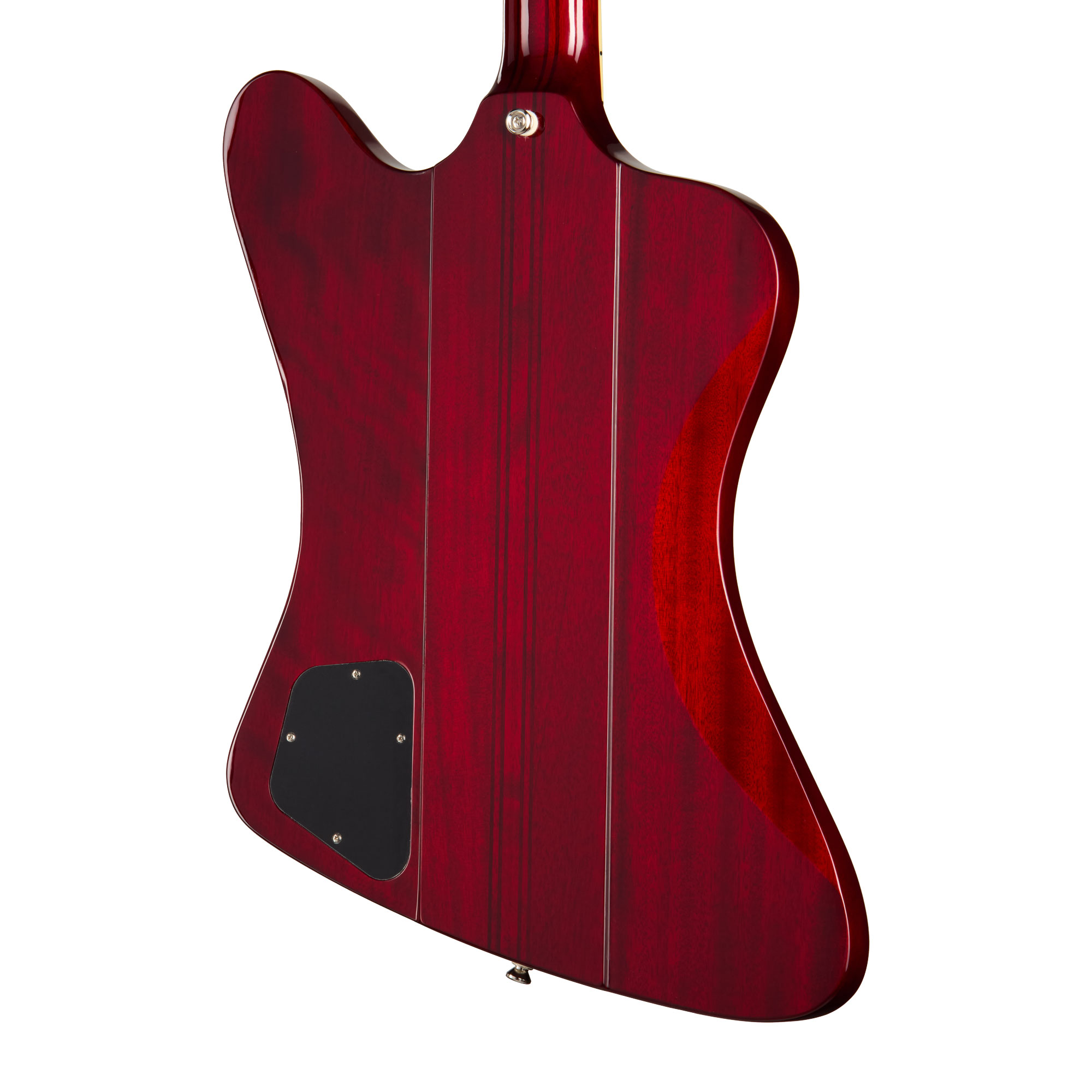 Epiphone Inspired by Gibson Firebird Wine Red