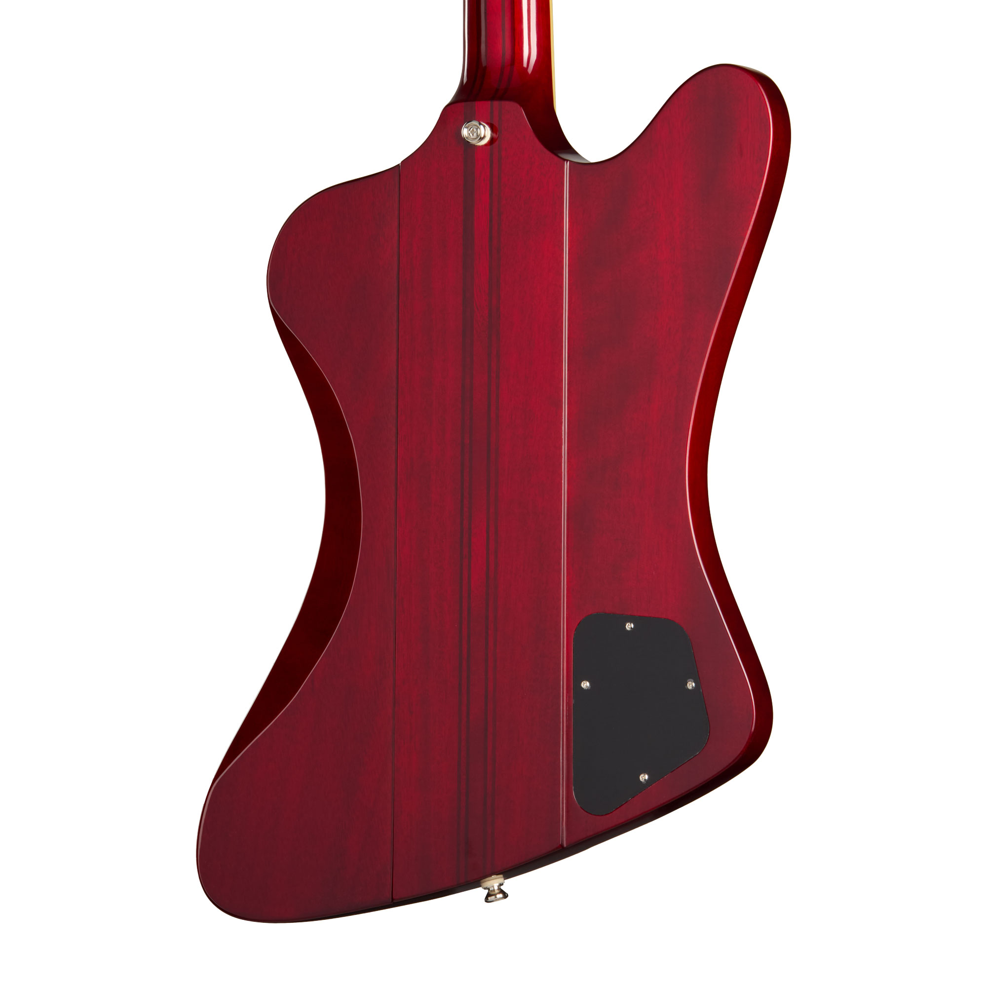 Epiphone Inspired by Gibson Firebird Left Handed Wine Red