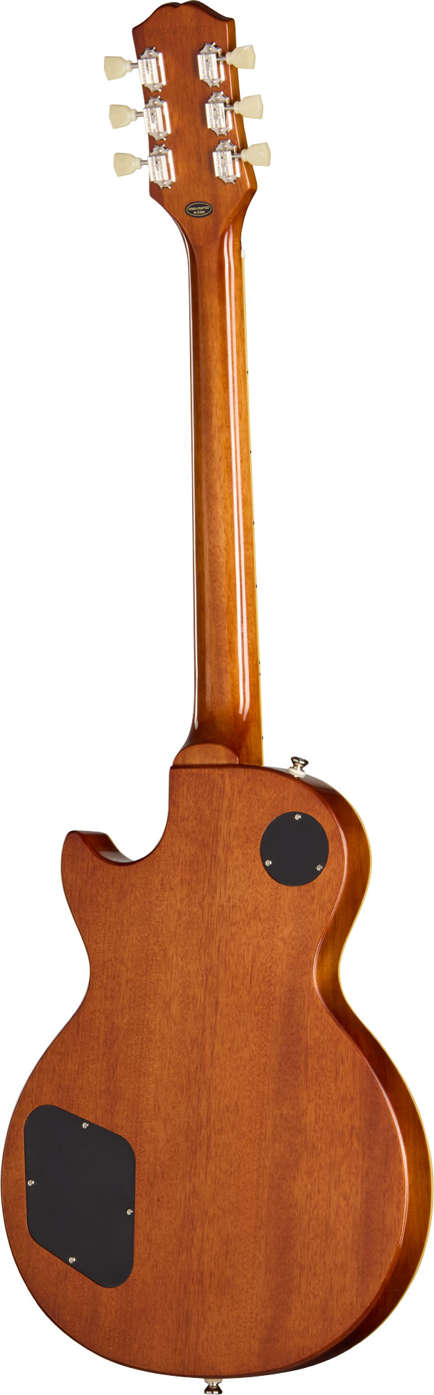 Epiphone Inspired by Gibson Les Paul Standard 50s Goldtop