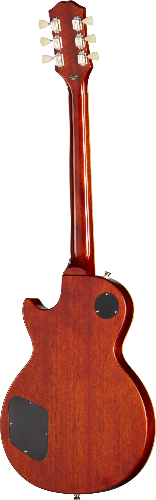 Epiphone Inspired by Gibson Les Paul Standard 50s Washed Cherry Sunburst