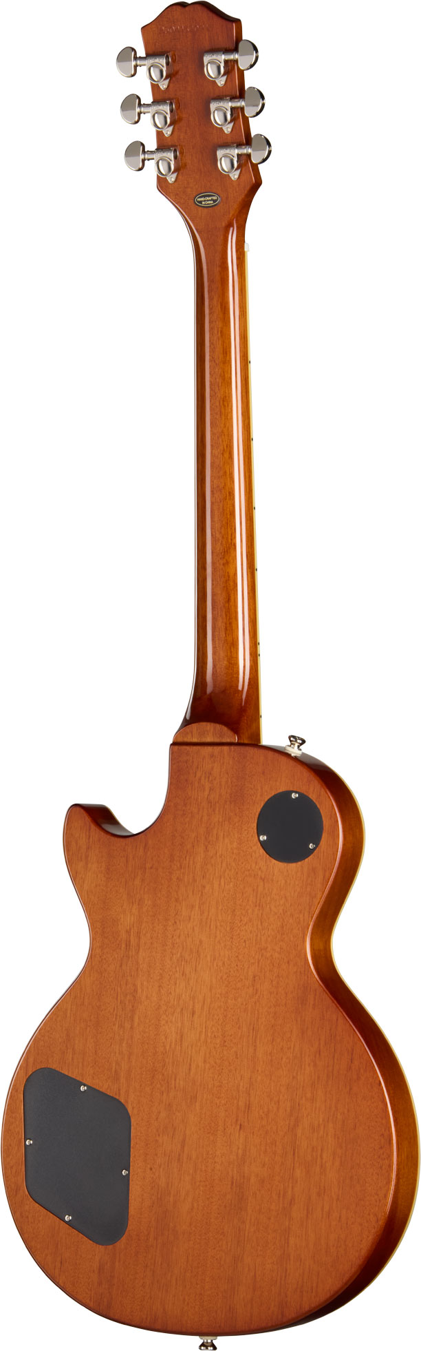 Epiphone Inspired by Gibson Les Paul Standard 60s Ebony