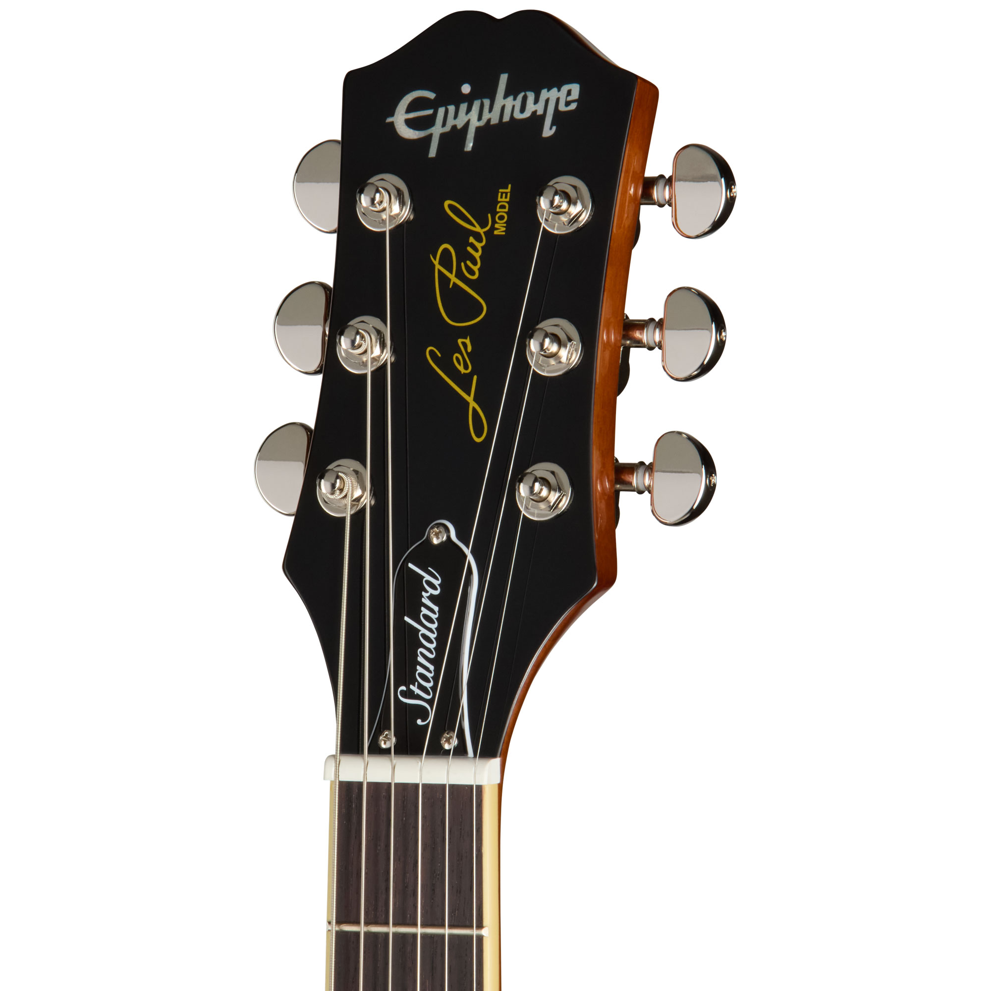 Epiphone Inspired by Gibson Les Paul Standard 60s Ebony