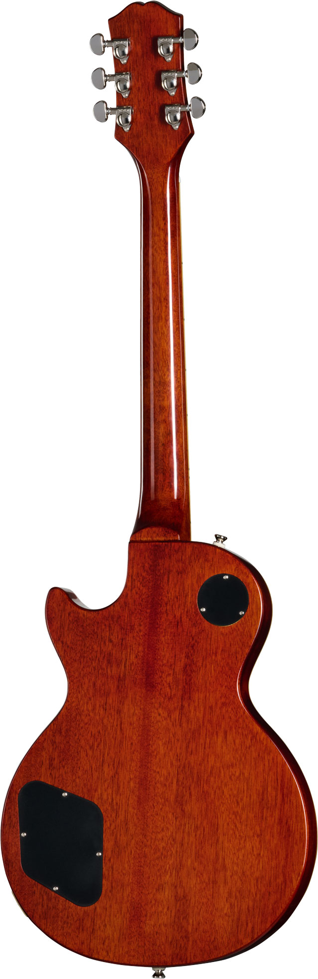 Epiphone Inspired by Gibson Les Paul Standard 60s Iced Tea Burst