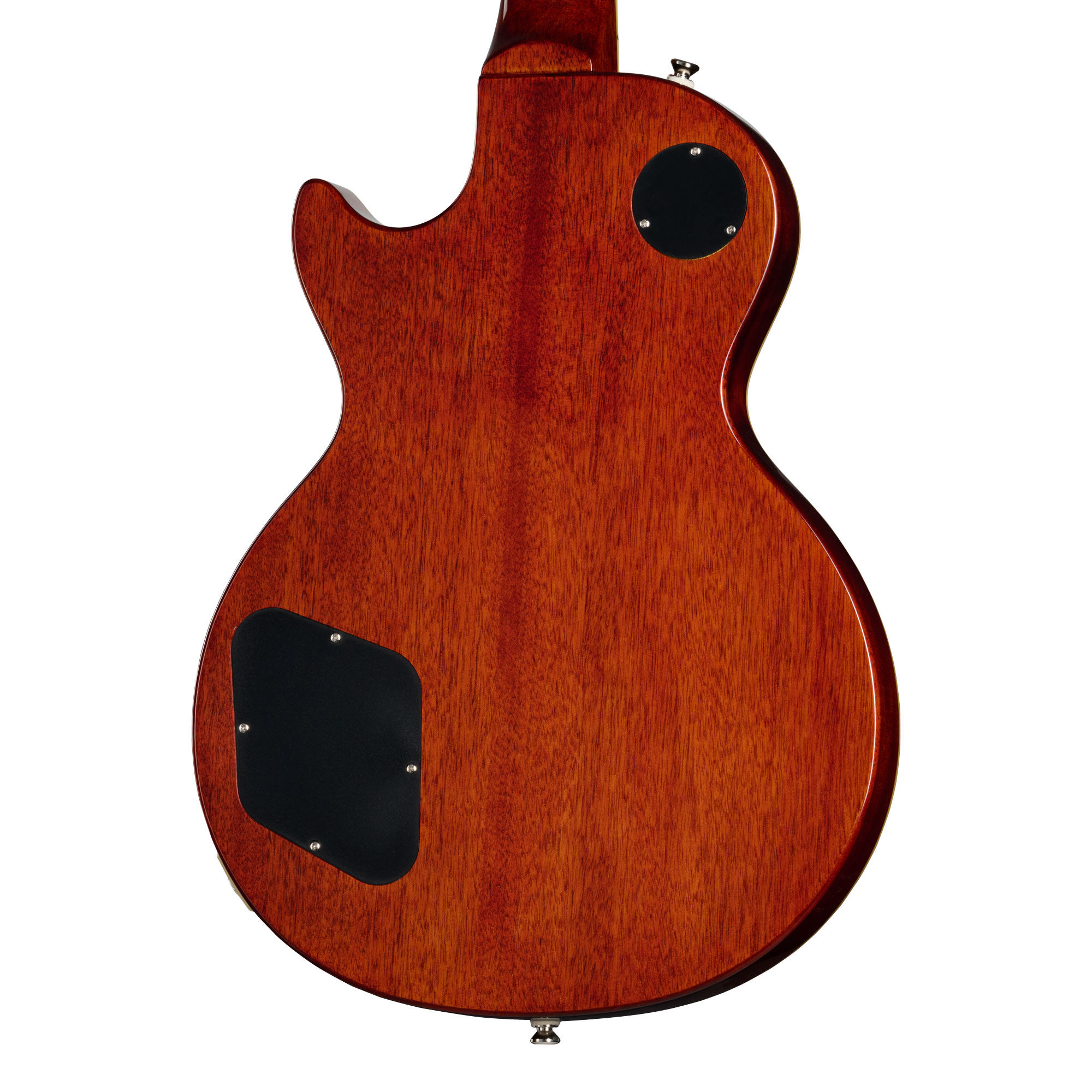 Epiphone Inspired by Gibson Les Paul Standard 60s Iced Tea Burst