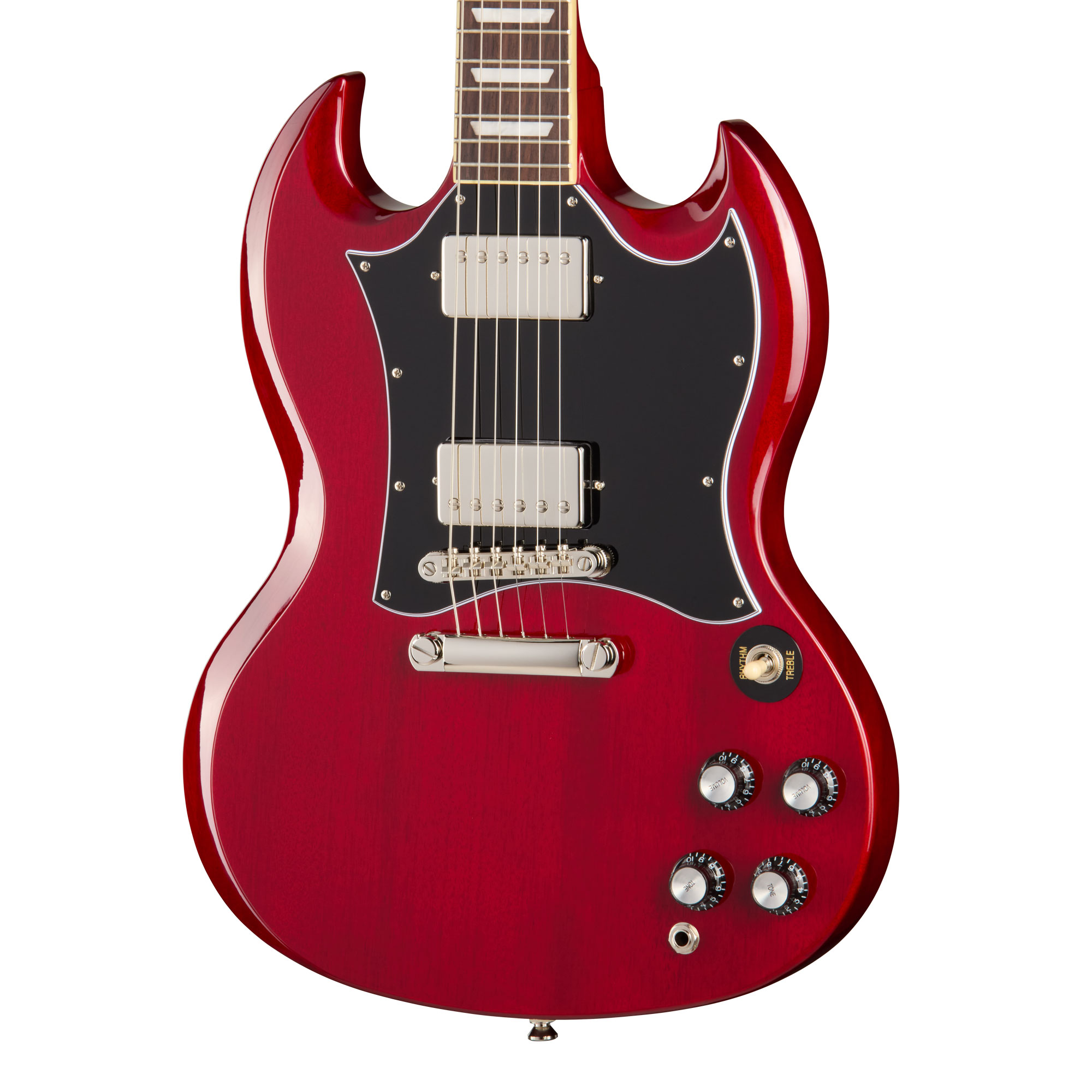 Epiphone Inspired by Gibson SG Standard Cherry