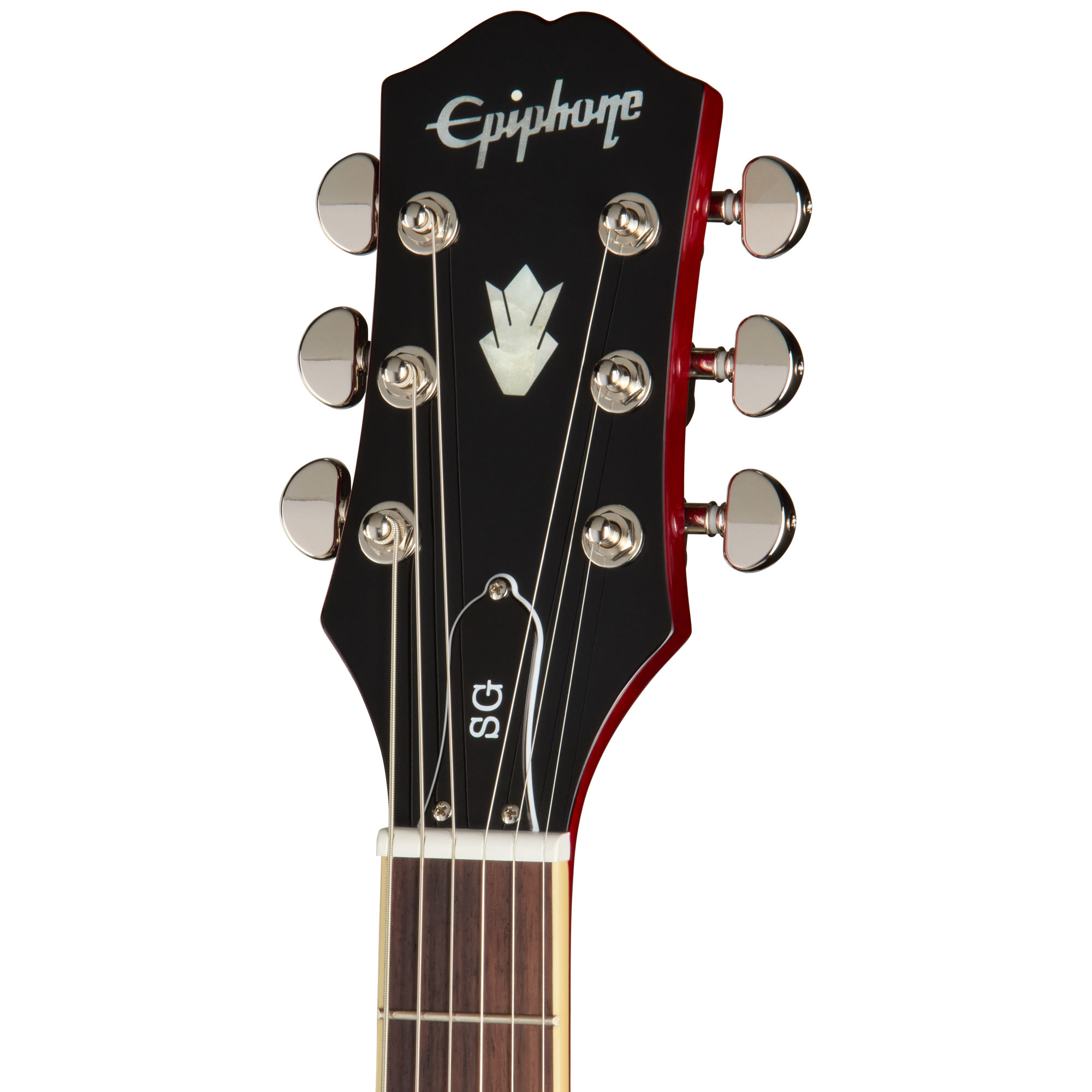 Epiphone Inspired by Gibson SG Standard Cherry