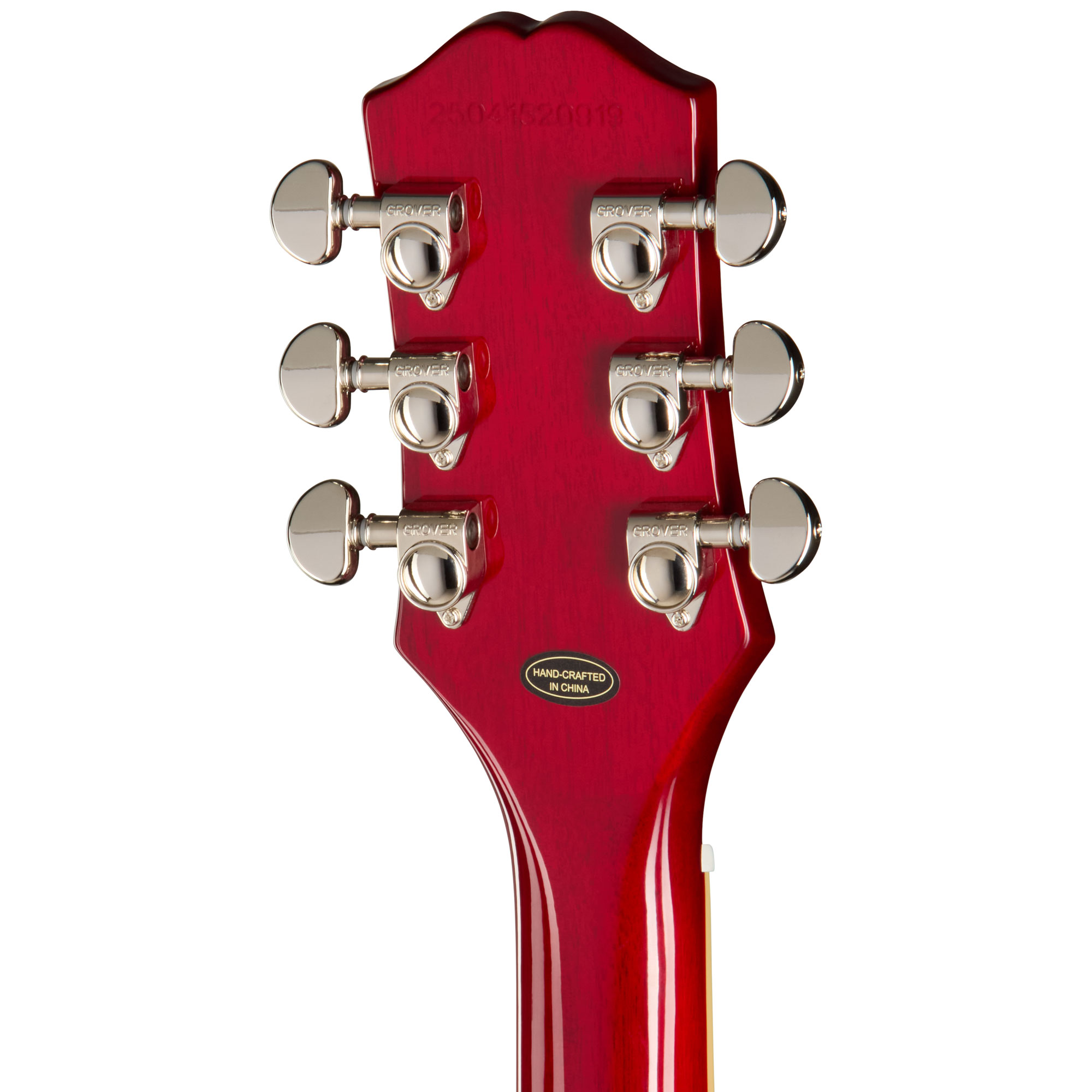 Epiphone Inspired by Gibson SG Standard Cherry