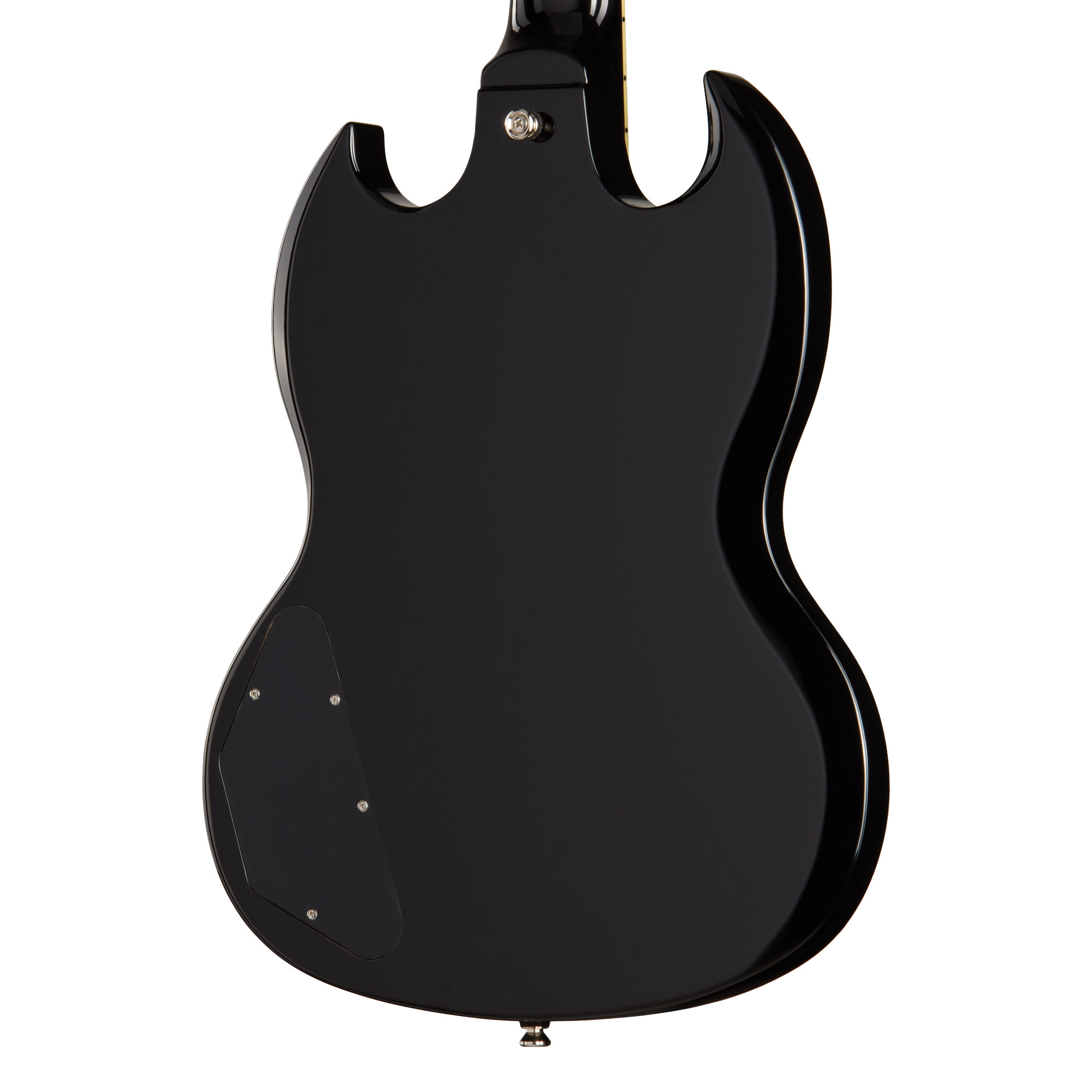 Epiphone Inspired by Gibson SG Standard Ebony