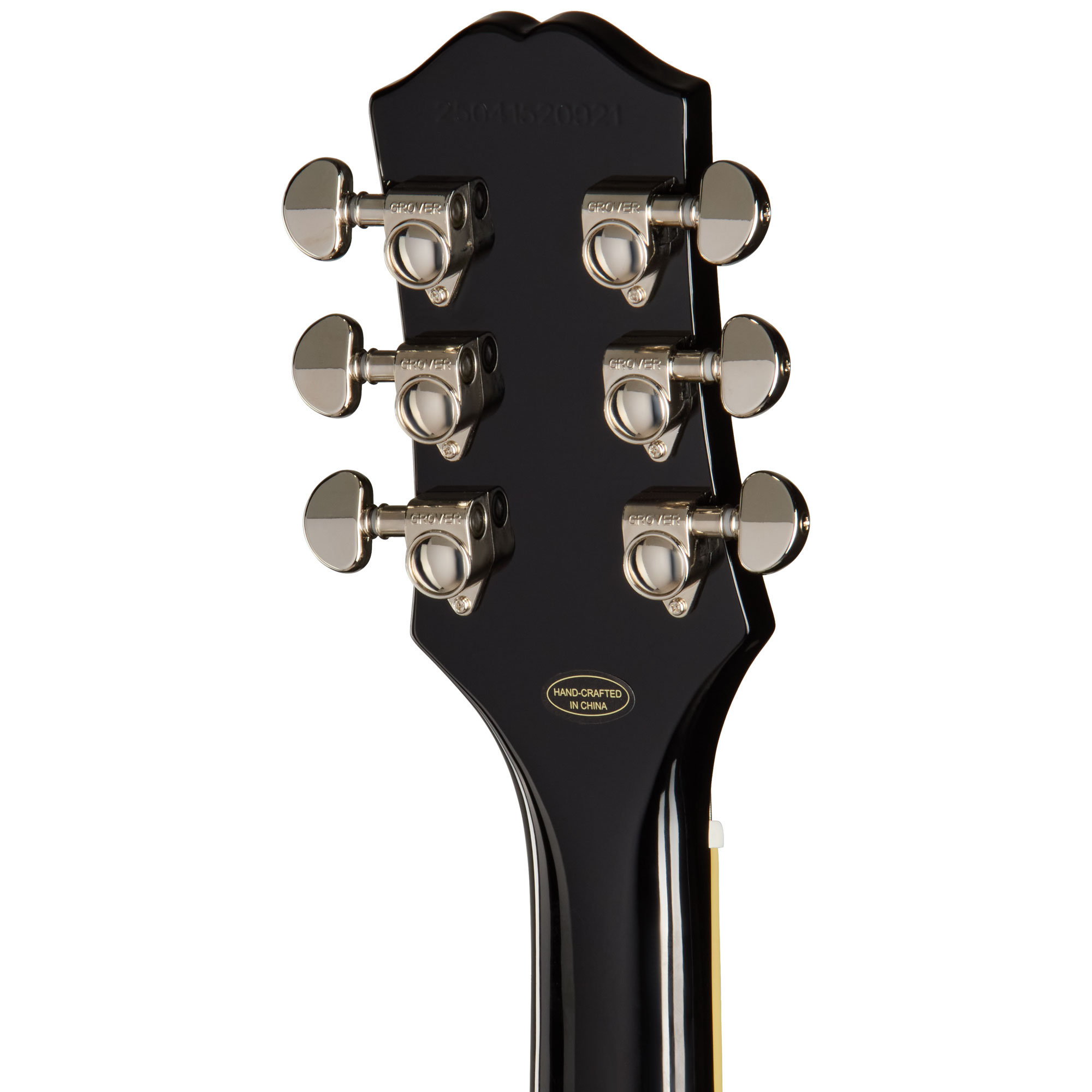 Epiphone Inspired by Gibson SG Standard Ebony